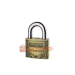 Mindy Padlock Earless Size 40