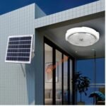 Ukc Solar Floodlight 300W