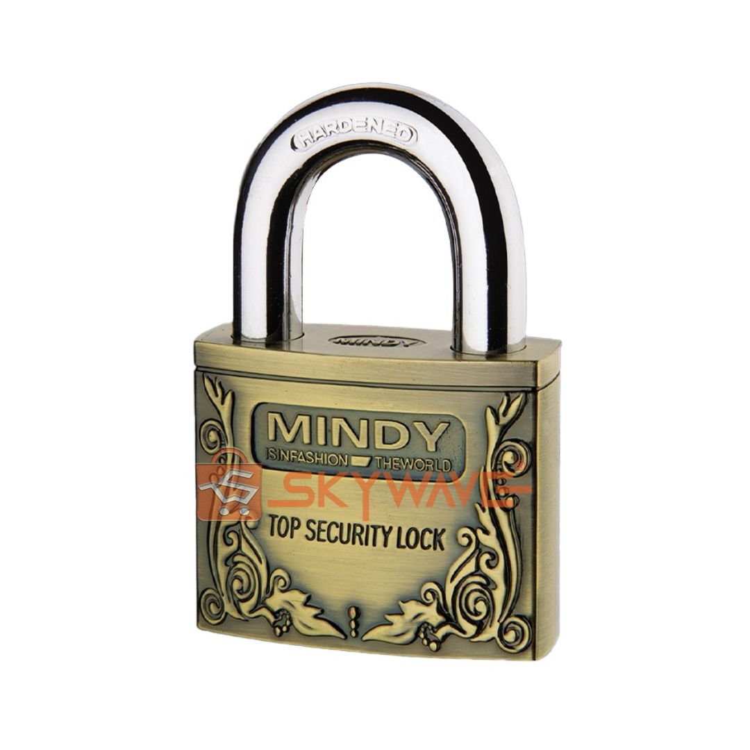 Mindy Padlock Earless Size 70 Mindy Padlock Earless Size 70