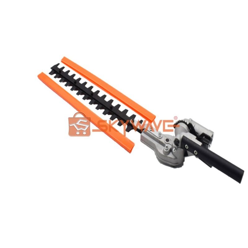 Hedgetrimmer Brush Cutter Attachment