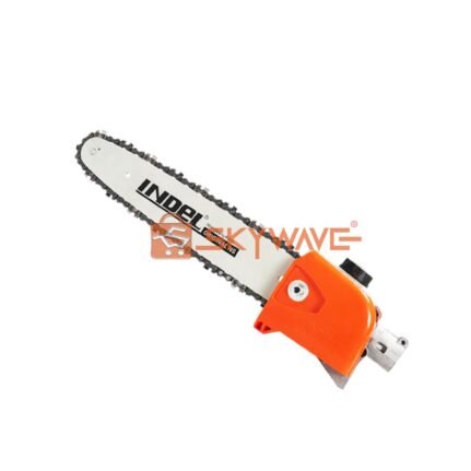 Brush Cutter Power Saw Attachment 12 Inches