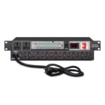 Ukc Power Sequencer 8ch 63A