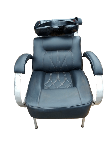 Executive Kinyozi/Barber Chair with Sink Executive Kinyozi/Barber Chair with Sink