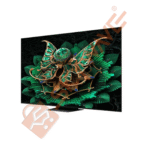 TCL 98 Inch Premium QD-MiniLED TV 98C7K