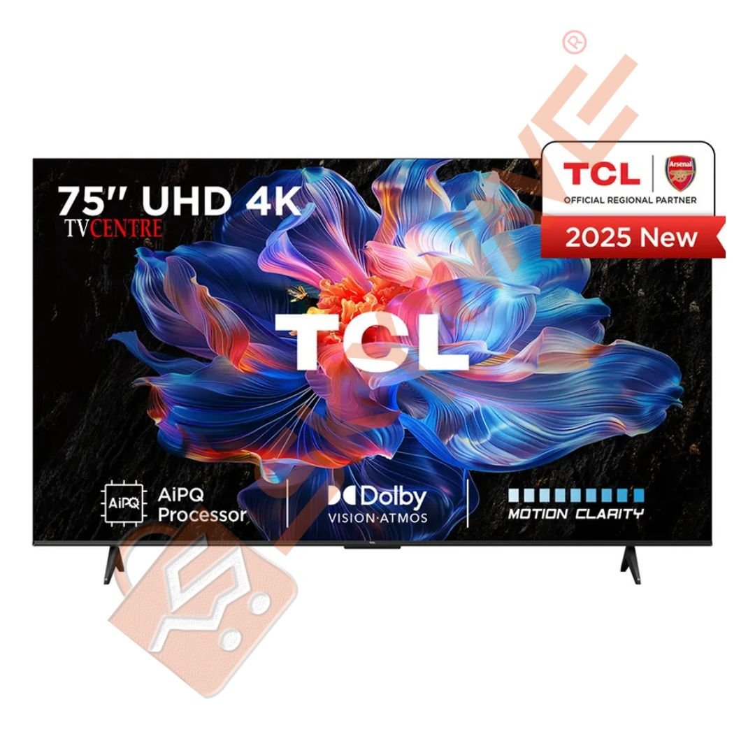 TCL 65 Inch Premium QD-MiniLED TV 65C7K TCL 65 Inch Premium QD-MiniLED TV 65C7K
