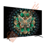 TCL 98 Inch Premium QD-MiniLED TV 98C6K