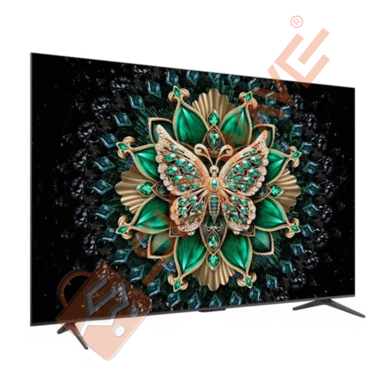 TCL 98 Inch Premium QD-MiniLED TV 98C6K