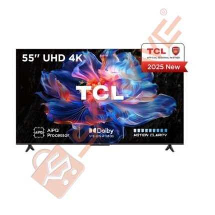 TCL 55P7K 55 Inch Smart UHD 4K QLED TV