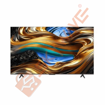 TCL 75 INCH 4K UHD Google TV 75P755