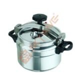 Generic None-Explosive Pressure Cooker 15ltrs