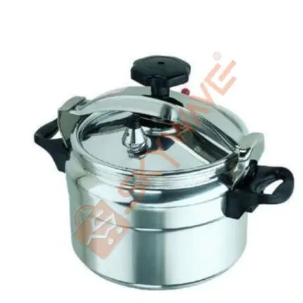 Pressure cookers
