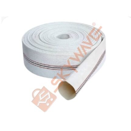LDPE Canvas Delivery Pipe 2inch*50mtrs