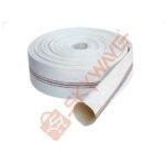 LDPE Canvas Delivery Pipe 3inch*50mtrs