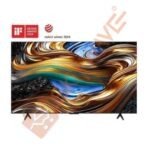 TCL 65C6K Premium QD-MiniLED TV 2025 MODEL