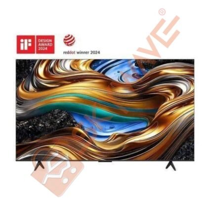 TCL 65C6K Premium QD-MiniLED TV 2025 MODEL