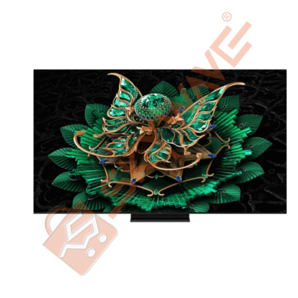 TCL 85 Inch Premium QD-MiniLED TV 85C7K