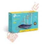 TP Link Dual Band Router Archer C20 AC750