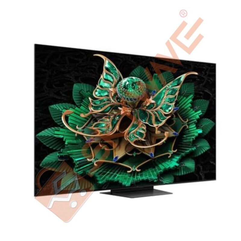TCL 55C7K 55 Inch Premium QD-MiniLED TV
