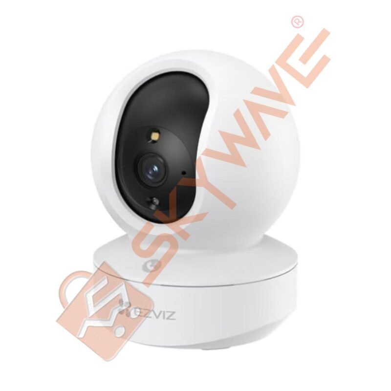 Ezviz TY1 Pro 1080p Home Camera