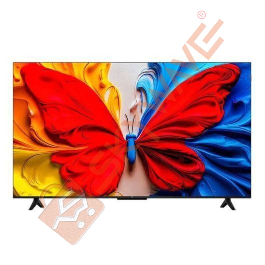 TCL 50 inch 50S5K QLED Google TV 2025 Model TCL 50 inch 50S5K QLED Google TV 2025 Model