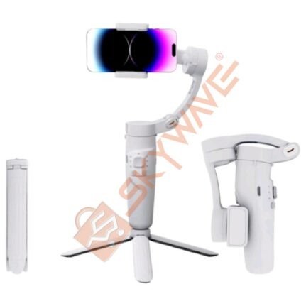 M1 3-Axis Gimbal Stabilizer