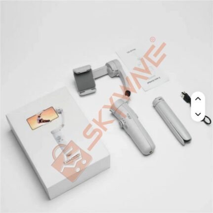 M1 3-Axis Gimbal Stabilizer