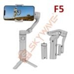 F5 3-Axis Gimbal Stabilizer