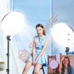 LED Photography Fill Light PF-26