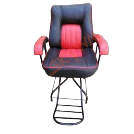 Classic Barber /Kinyozi Chair