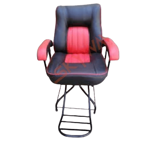 Classic Barber /Kinyozi Chair Classic Barber /Kinyozi Chair