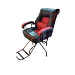 Classic Barber /Kinyozi Chair