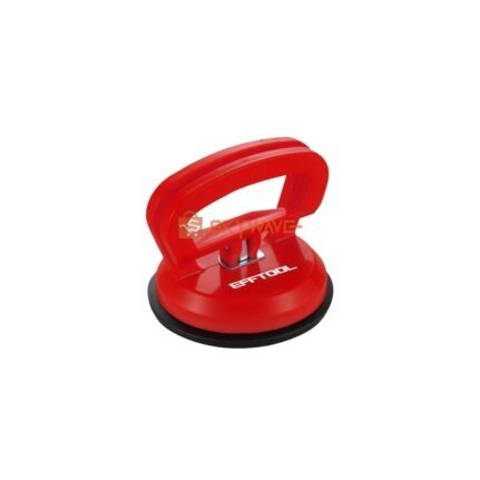 Efftool Single Jaw Glass Suction Cup 62601