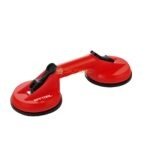 Efftool Two Claw Glass Suction Cup 62602