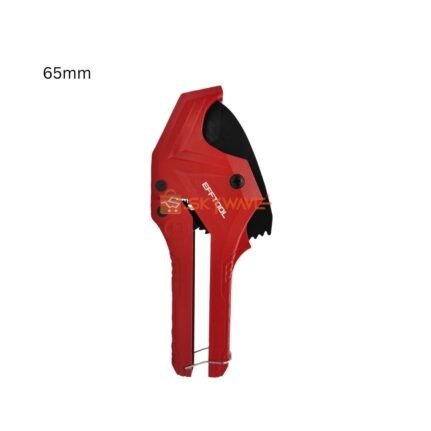 Efftool PVC Pipe Cutter 65mm 33003