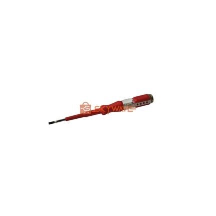 Efftool Circuit Tester 142mm 38142