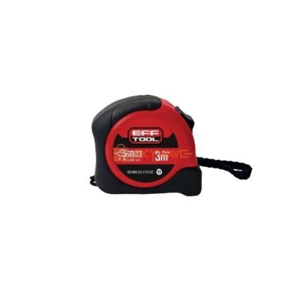 Efftool Tape Measure 8M*25MM 36008