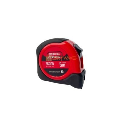 Efftool Tape Measure 3mx16MM 36003