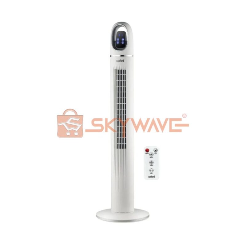Sanford 45-Inch Tower Fan SF6701TRF