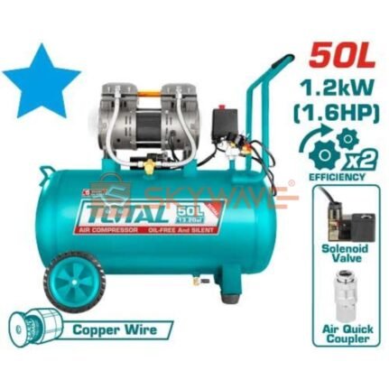Total air compressor TCS1120508