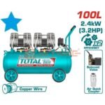 Total air compressor TCS2241008