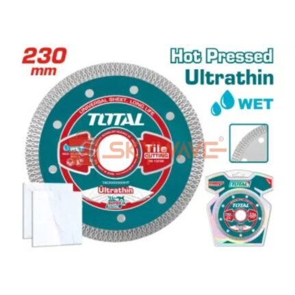 Total Ultrathin diamond disc Mesh rim TAC2182301HT