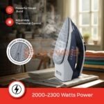 Sanford multi-function steam iron SF70CSI