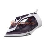 Sanford cordless steam iron 2200W SF79CSI