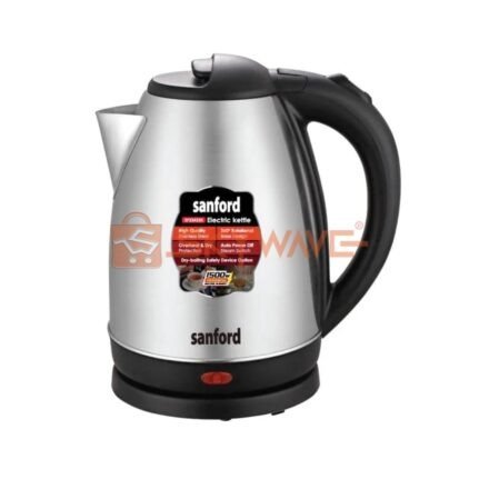 Sanford 1.8L Electric Kettle SF3343EK