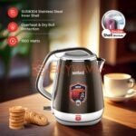 Sanford 1.7L Electric Kettle SF3364EK