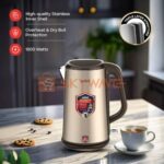 Sanford 1.7L Electric Kettle SF1868EK