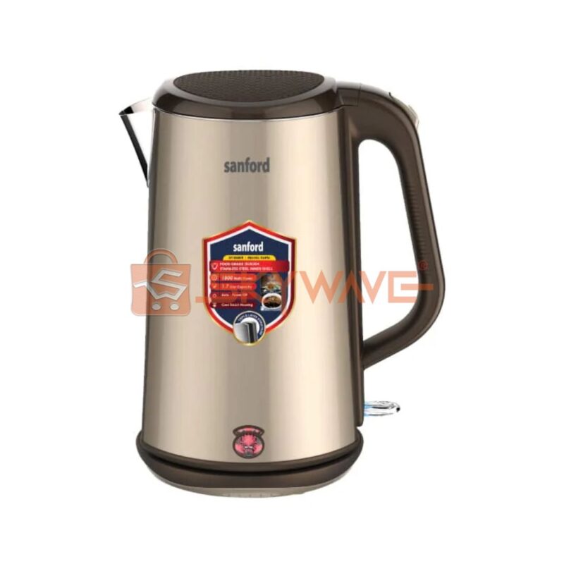Sanford 1.7L Electric Kettle SF1868EK