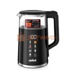 Sanford 1.7L Digital Electric Kettle SF3361EK