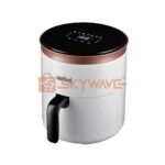 Sanford 4L Digital Air Fryer SF2455AF