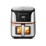 Sanford 5.5L Digital Air Fryer SF2450AF